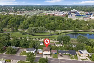 2017 Fulton Road NW, Canton, OH 44709 - Photo 2