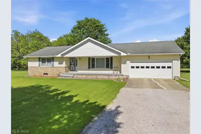 904 Lenox New Lyme Road, Jefferson, OH 44047 - Photo 2