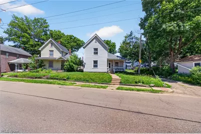630 Walnut Road SW, Massillon, OH 44647 - Photo 2