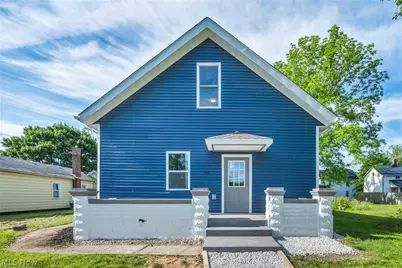 1319 Walnut Road SE, Massillon, OH 44646 - Photo 1