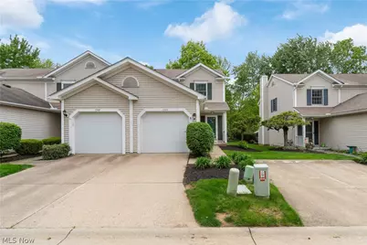 1740 Maxwell Boulevard, Brunswick, OH 44212 - Photo 2