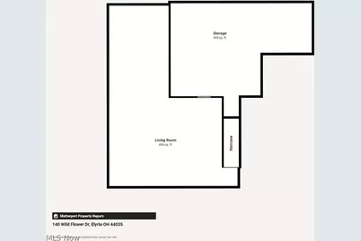 140 Wildflower Drive, Elyria, OH 44035 - Photo 38