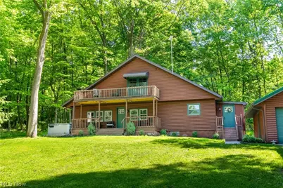 27708 Winona Road, Salem, OH 44460 - Photo 1