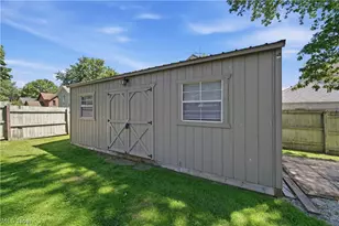 311 E Highland Ave, Ravenna, OH 44266 - Photo 32