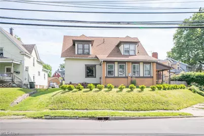 1302 Fulton Road NW, Canton, OH 44703 - Photo 1