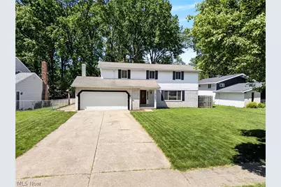 27864 Edgepark Boulevard, North Olmsted, OH 44070 - Photo 12