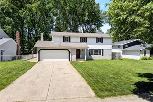 27864 Edgepark Blvd, North Olmsted, OH 44070 - Photo 12