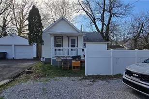 850 Kling St, Akron, OH 44311 - Photo 1