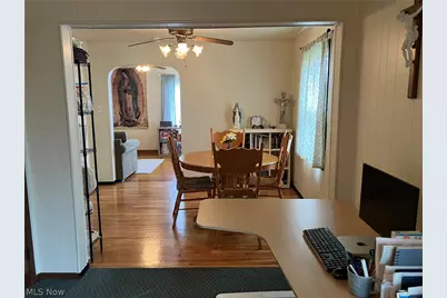 1251 Glencairn Road, Weirton, WV 26062 - Photo 6