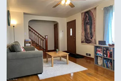 1251 Glencairn Road, Weirton, WV 26062 - Photo 4