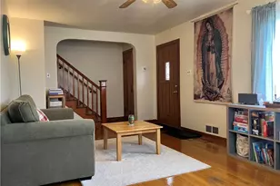 1251 Glencairn Rd, Weirton, WV 26062 - Photo 4