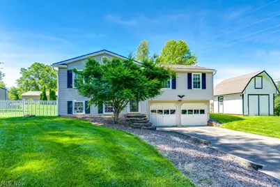 8600 Zion Circle NW, Massillon, OH 44646 - Photo 4
