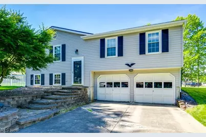 8600 Zion Circle NW, Massillon, OH 44646 - Photo 2