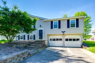 8600 Zion Circle NW, Massillon, OH 44646 - Photo 1