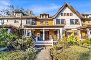 12206 Detroit Ave, Oakwood, OH 44107 - Photo 1