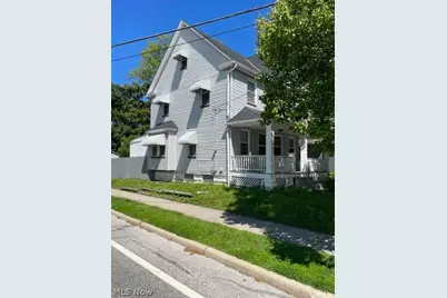 1544 Wyandotte Avenue, Oakwood, OH 44107 - Photo 2