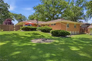 277 Marwood Dr SE, Warren, OH 44484 - Photo 34