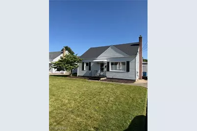 187 Helena Drive, Struthers, OH 44471 - Photo 2