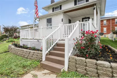 608 Clark Street, Cambridge, OH 43725 - Photo 2