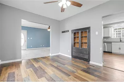 608 Clark Street, Cambridge, OH 43725 - Photo 16