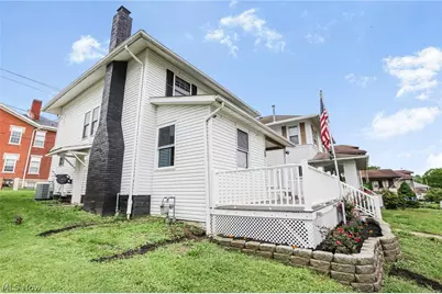 608 Clark Street, Cambridge, OH 43725 - Photo 4