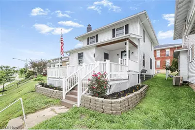 608 Clark Street, Cambridge, OH 43725 - Photo 1