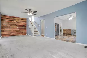 608 Clark St, Cambridge, OH 43725 - Photo 8