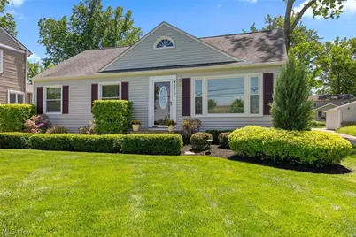 33161 Lake Road, Avon Lake, OH 44012 - Photo 1