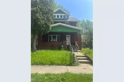 1438 Rowland Avenue NE, Canton, OH 44705 - Photo 1