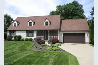 8438 Hitchcock Road, Boardman, OH 44512 - Photo 1