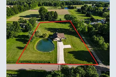8099 W Western Reserve Road, Canfield, OH 44406 - Photo 2