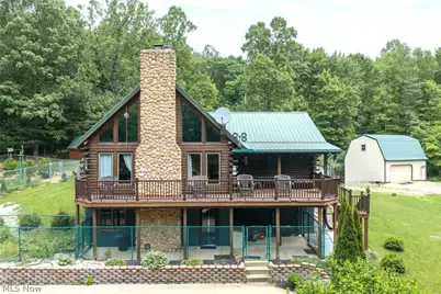 4256 Metzger Hill Road SW, Stone Creek, OH 43840 - Photo 1