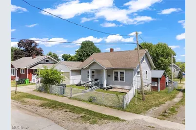 16 S State Street, Rittman, OH 44270 - Photo 2