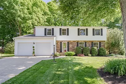 4680 Treetop Drive, Copley, OH 44321 - Photo 1