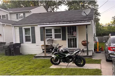 136 Sheriff Street, Elyria, OH 44035 - Photo 1