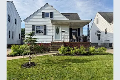 4515 Pershing Avenue, Parma, OH 44134 - Photo 1
