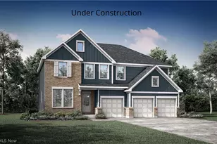 3839 Overlook Ct, Fairlawn, OH 44333 - Photo 1