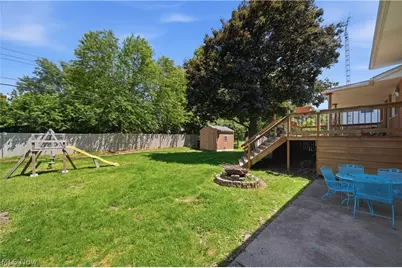 3610 Darien Avenue NW, Canton, OH 44718 - Photo 44