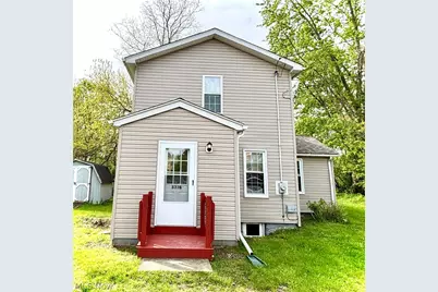 833 Main Street #B(back), Conneaut, OH 44030 - Photo 1