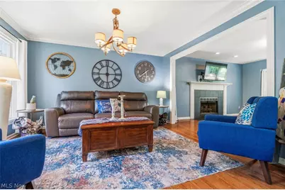 5265 Eastlake Street NW, North Canton, OH 44720 - Photo 12