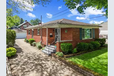 616 Plainfield Road, Akron, OH 44312 - Photo 2