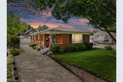 616 Plainfield Road, Akron, OH 44312 - Photo 32