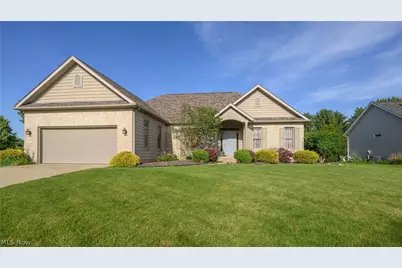 1436 Glenbrook Avenue, Louisville, OH 44641 - Photo 2