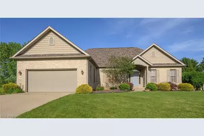 1436 Glenbrook Avenue, Louisville, OH 44641 - Photo 1