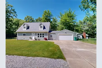 4139 Austin Road, Geneva, OH 44041 - Photo 2