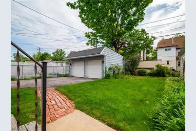 2077 Wyandotte Avenue, Oakwood, OH 44107 - Photo 30