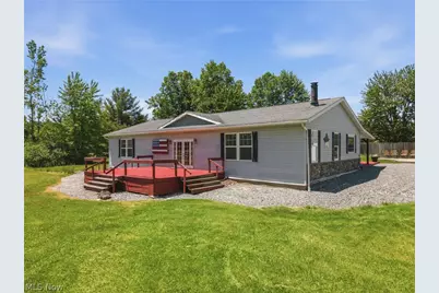 20101 Western Reserve Road, North Benton, OH 44449 - Photo 4