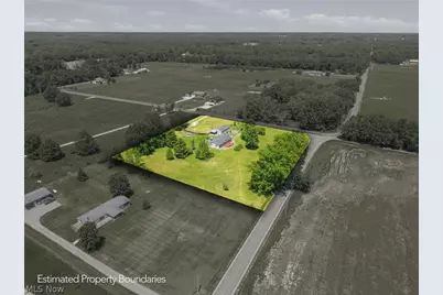 20101 Western Reserve Road, North Benton, OH 44449 - Photo 32