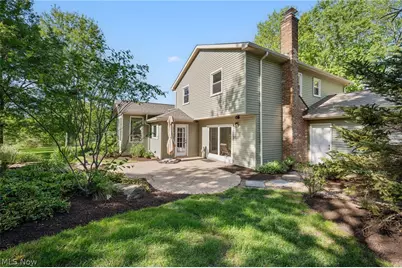 8662 Tanglewood Trail, Chagrin Falls, OH 44023 - Photo 30