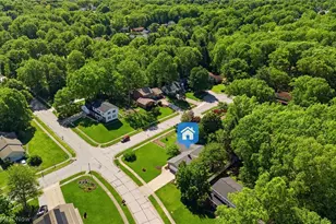 1484 Woodlake Blvd, Stow, OH 44224 - Photo 46